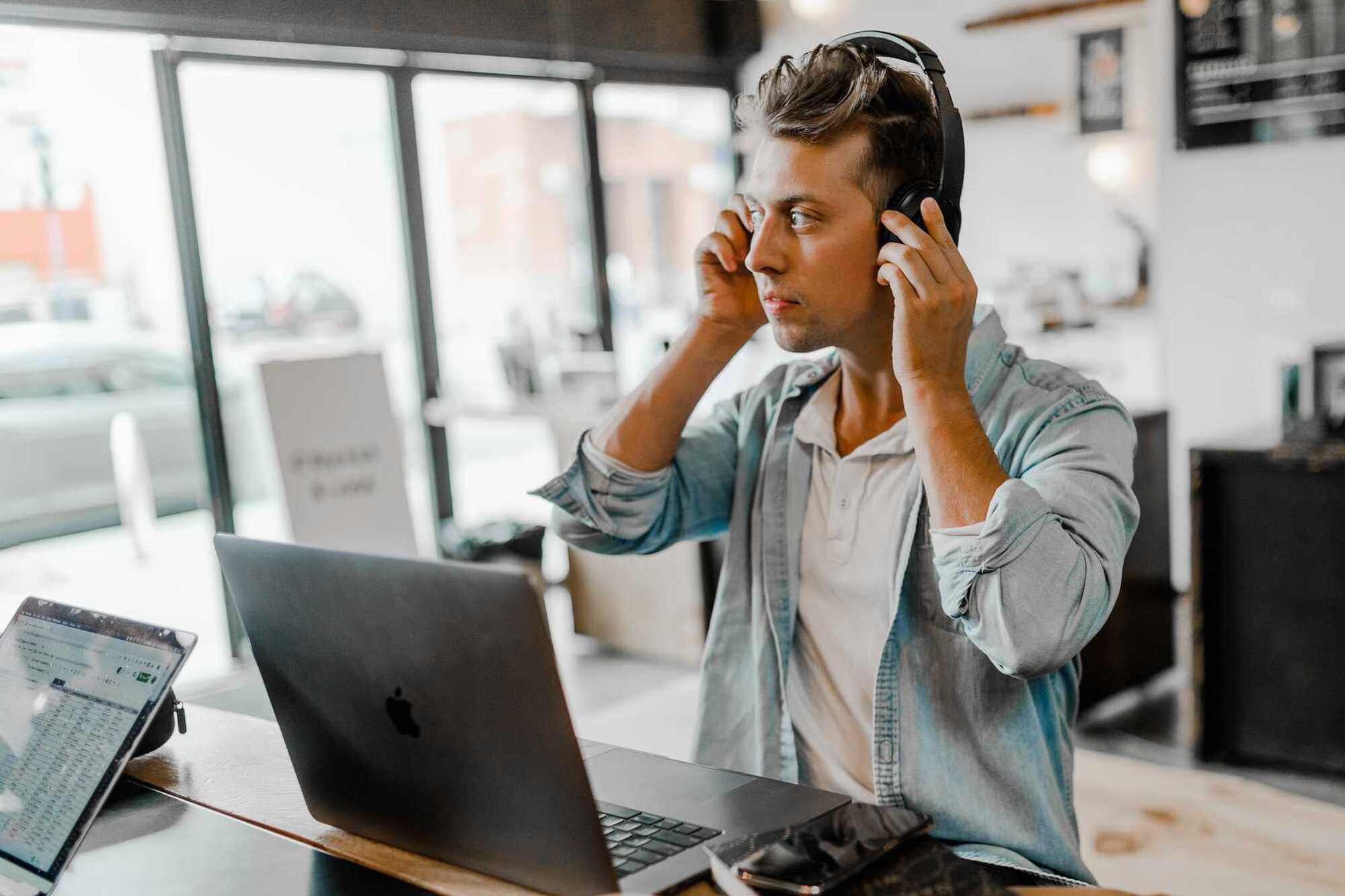 Remote work: dit is hoe wij van thuiswerken een succes maken