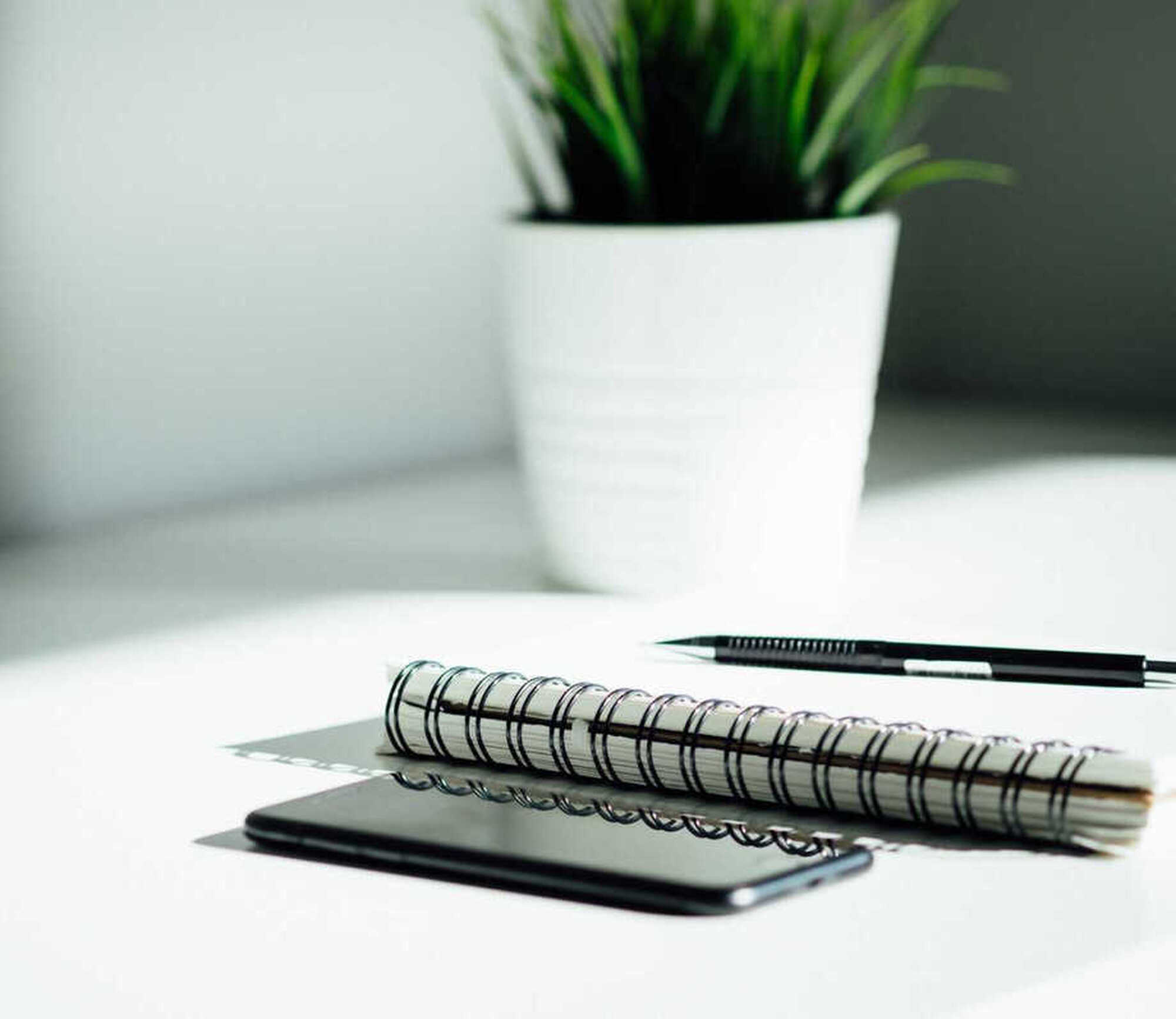 Hoe maak je een goede briefing voor een nieuwe website of webapplicatie?