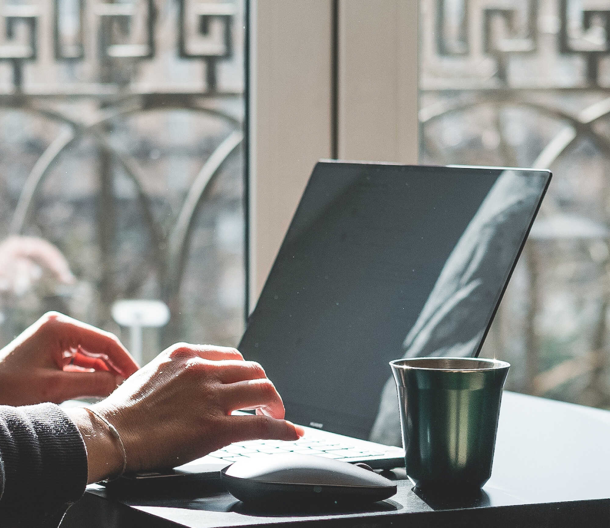 Het belang van digitalisering