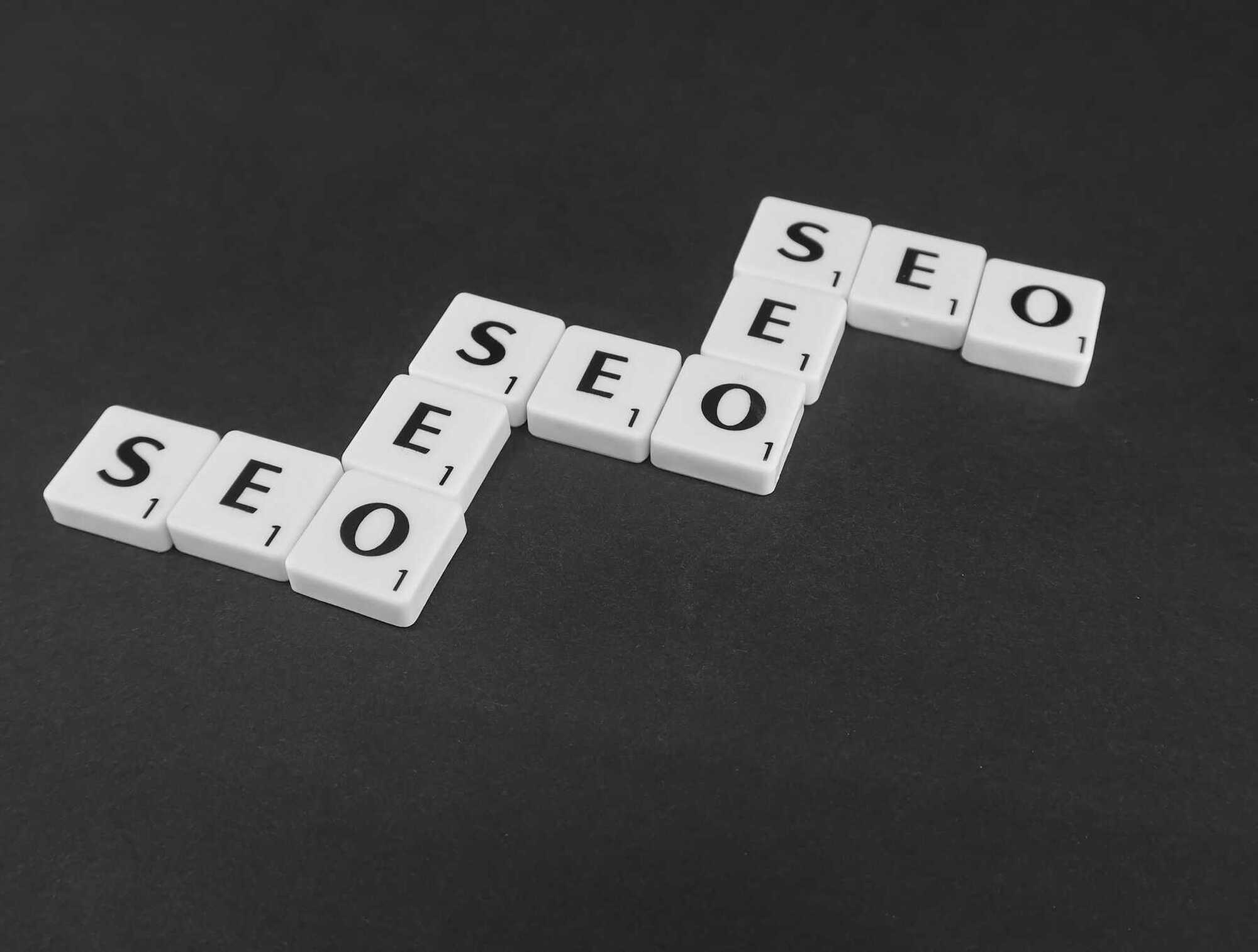 Scoren in Google? 5 onmisbare SEO tips