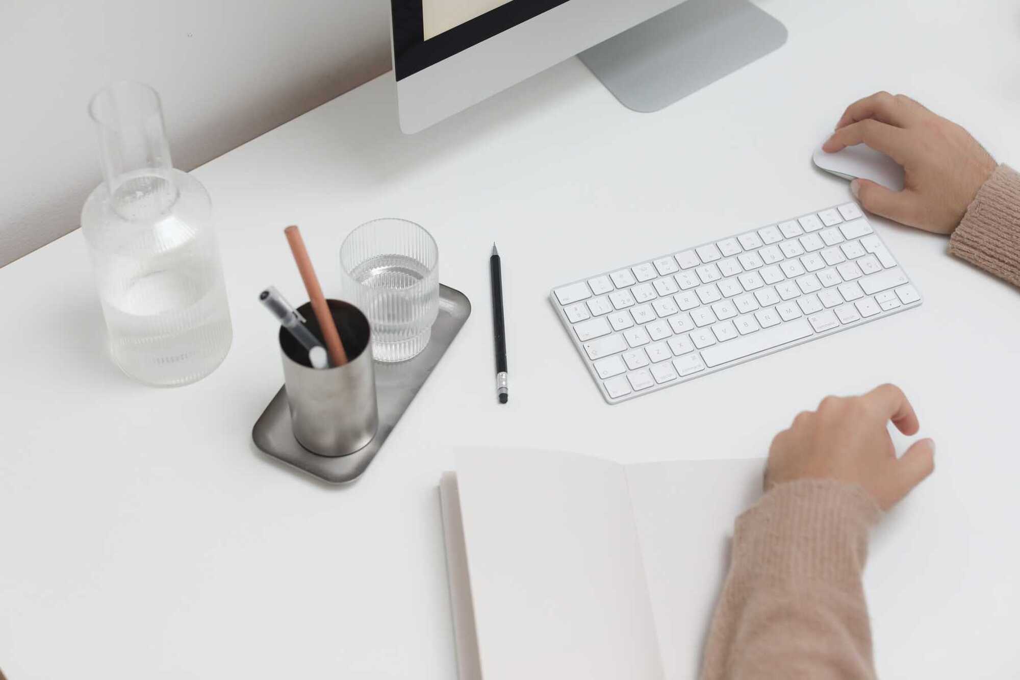 UX writing, wat is dat?